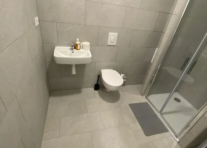 Garsoniera Ostrava - Centrum U Jiraskova Namesti Apartment *