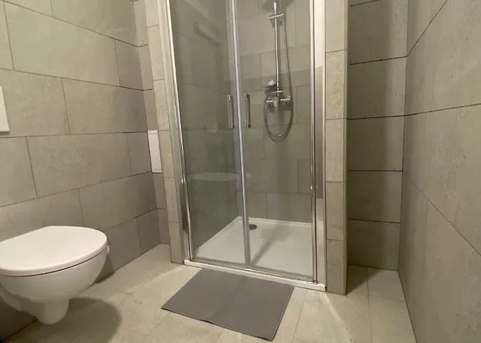 Garsoniera Ostrava - Centrum U Jiraskova Namesti *