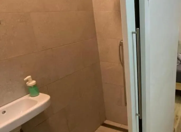 Garsoniera Ostrava - Centrum U Jiraskova Namesti