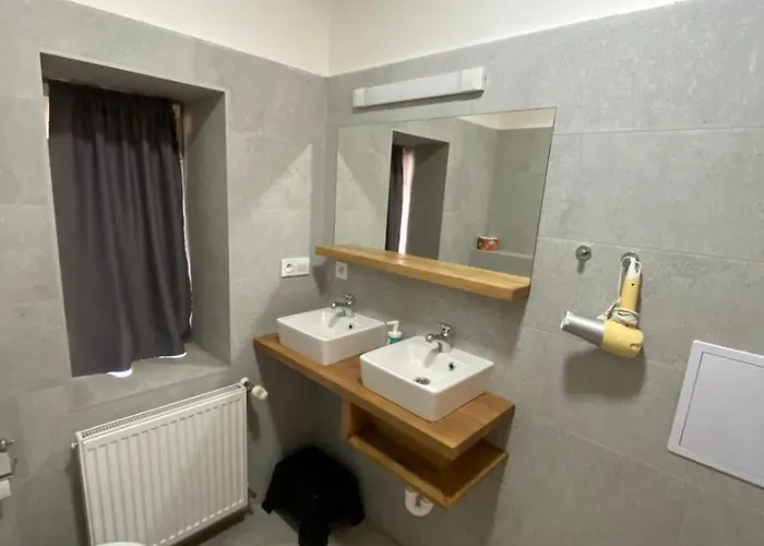 Apartament Garsoniera Ostrava - Centrum U Jiraskova Namesti *