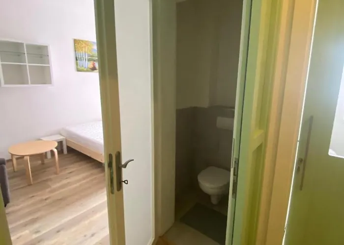 Lejlighed Garsoniera Ostrava - Centrum U Jiraskova Namesti