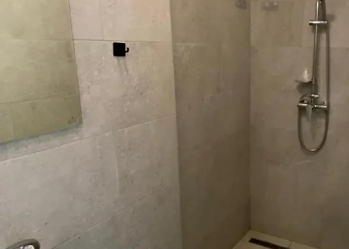 Garsoniera Ostrava - Centrum U Jiraskova Namesti Apartament Ostrawa