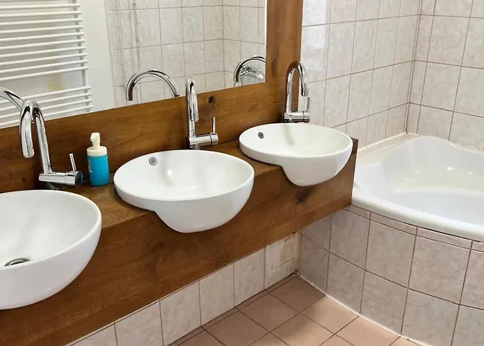 Garsoniera Ostrava - Centrum U Jiraskova Namesti * Ostrawa