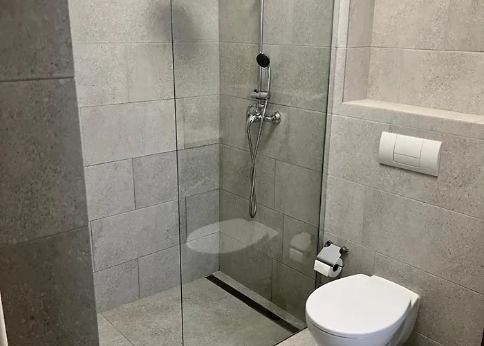 Lejlighed Garsoniera Ostrava - Centrum U Jiraskova Namesti Ostrava