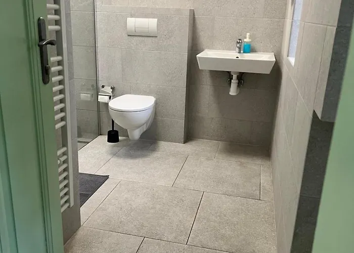 Apartment Garsoniera Ostrava - Centrum U Jiraskova Namesti